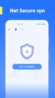 NET SECURE - Smooth Proxy APK screenshot
