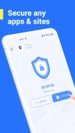 NET SECURE - Smooth Proxy APK screenshot