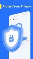 NET SECURE - Smooth Proxy APK screenshot