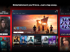 Netflix 8
