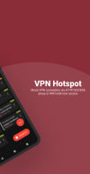 NetMod VPN Client (V2Ray/SSH) APK screenshot