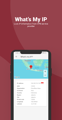 NetMod VPN Client (V2Ray/SSH) 4