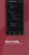 NetMod VPN Client (V2Ray/SSH) APK screenshot