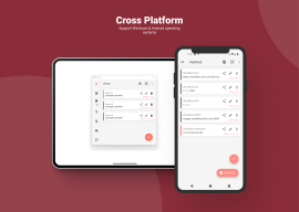 NetMod VPN Client (V2Ray/SSH) APK screenshot