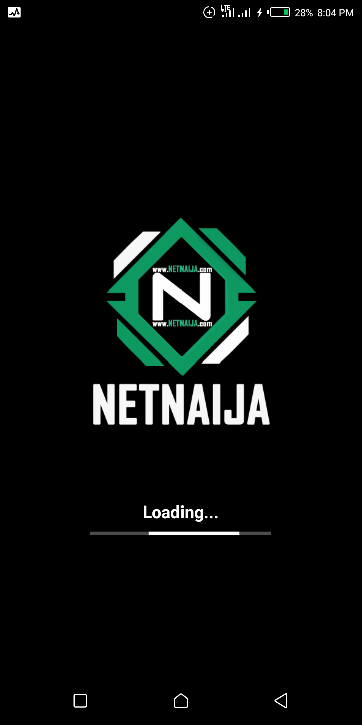 NetNaija APK screenshot
