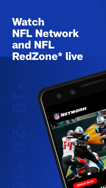NFL Network APK screenshot