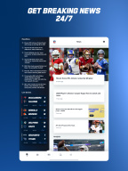 NFL APK screenshot
