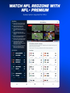 NFL APK screenshot