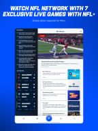 NFL APK screenshot