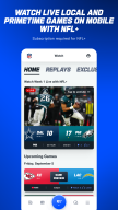 NFL APK screenshot