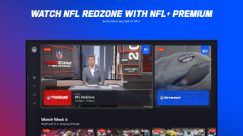 NFL APK screenshot