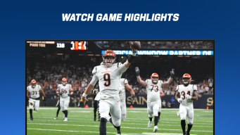 NFL APK screenshot