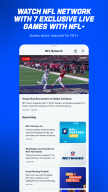 NFL APK screenshot