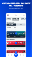 NFL APK screenshot