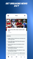 NFL APK screenshot