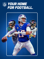 NFL APK screenshot
