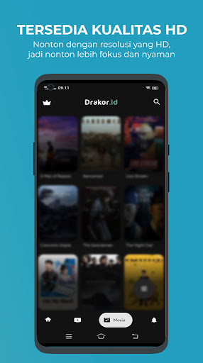 ngeDrakor Id - Nonton Drama APK screenshot