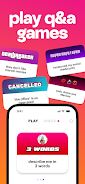 NGL.link APK screenshot