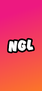 NGL.link APK screenshot