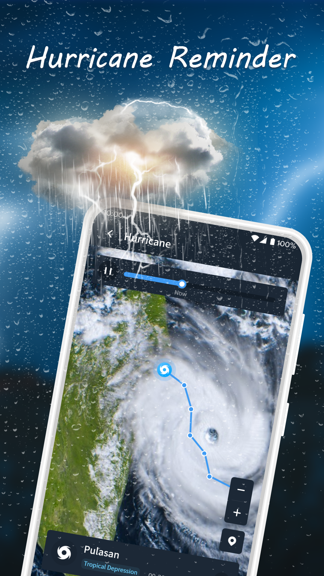 Nice Weather APK screenshot