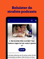 Nieuwsblad APK screenshot