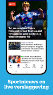 Nieuwsblad APK screenshot