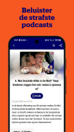 Nieuwsblad APK screenshot