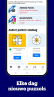 Nieuwsblad APK screenshot