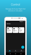 Night Owl Protect APK screenshot