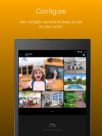Night Owl Protect APK screenshot