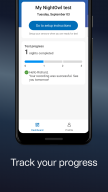 NightOwl Companion APK screenshot