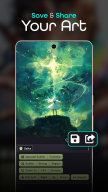niji・journey screenshot