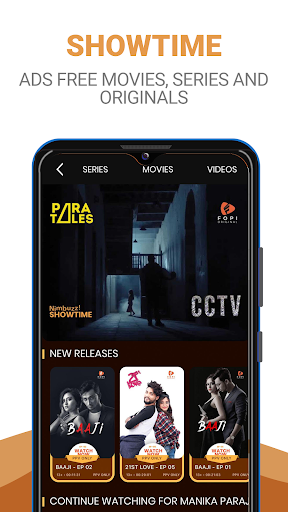 Nimbuzz APK screenshot