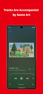 Nintendo Music APK screenshot