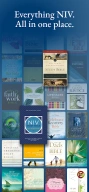 NIV Bible APK screenshot