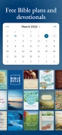 NIV Bible APK screenshot