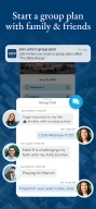 NIV Bible APK screenshot