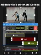 Node Video APK screenshot
