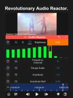 Node Video APK screenshot