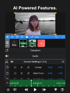 Node Video APK screenshot
