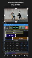 Node Video APK screenshot