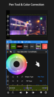 Node Video APK screenshot