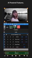 Node Video APK screenshot