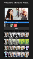 Node Video APK screenshot