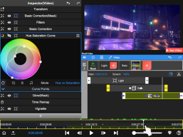 Node Video APK screenshot
