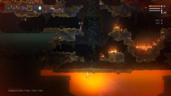 Noita Mod screenshot