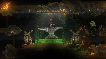 Noita Mod screenshot