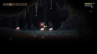 Noita Mod screenshot