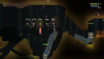 Noita Mod screenshot