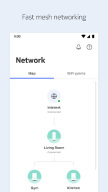 Nokia WiFi APK screenshot